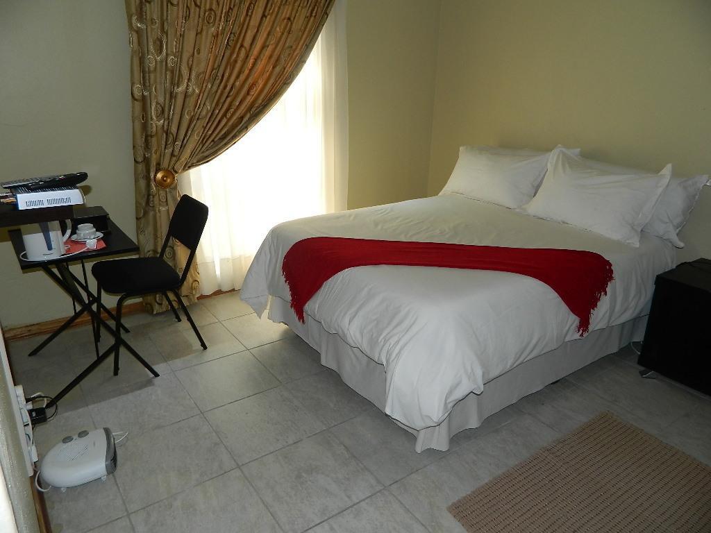 La Picasso Guesthouse Ermelo Camera foto
