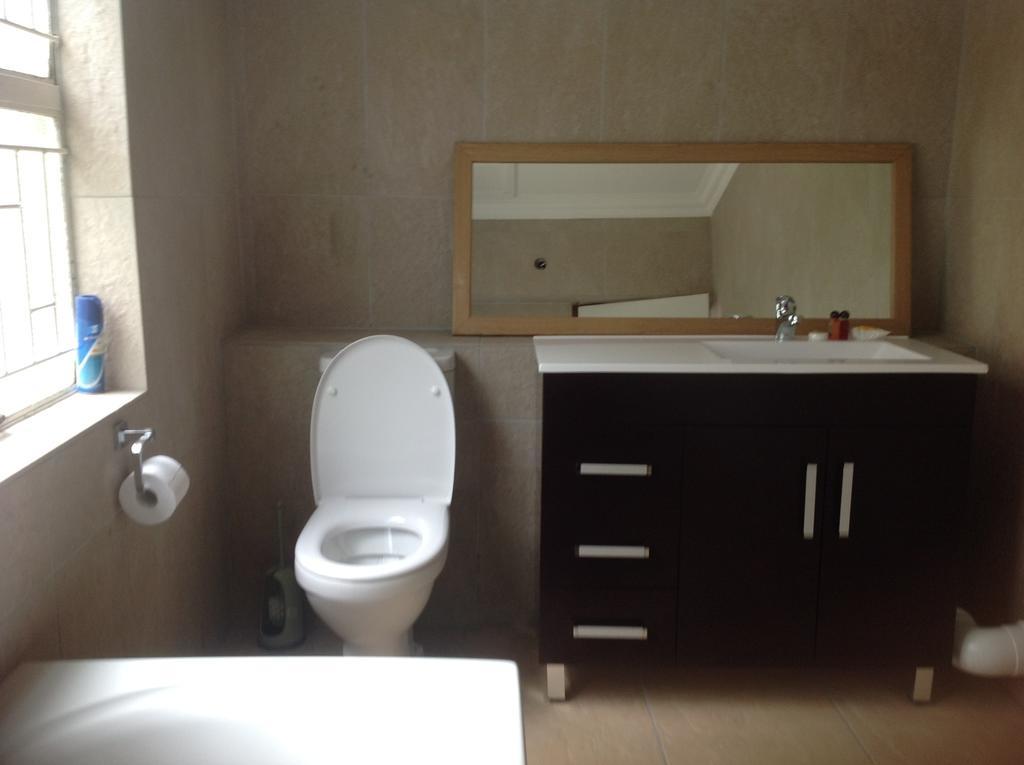 La Picasso Guesthouse Ermelo Camera foto