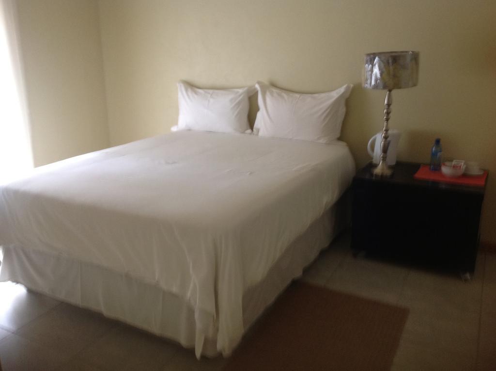 La Picasso Guesthouse Ermelo Camera foto