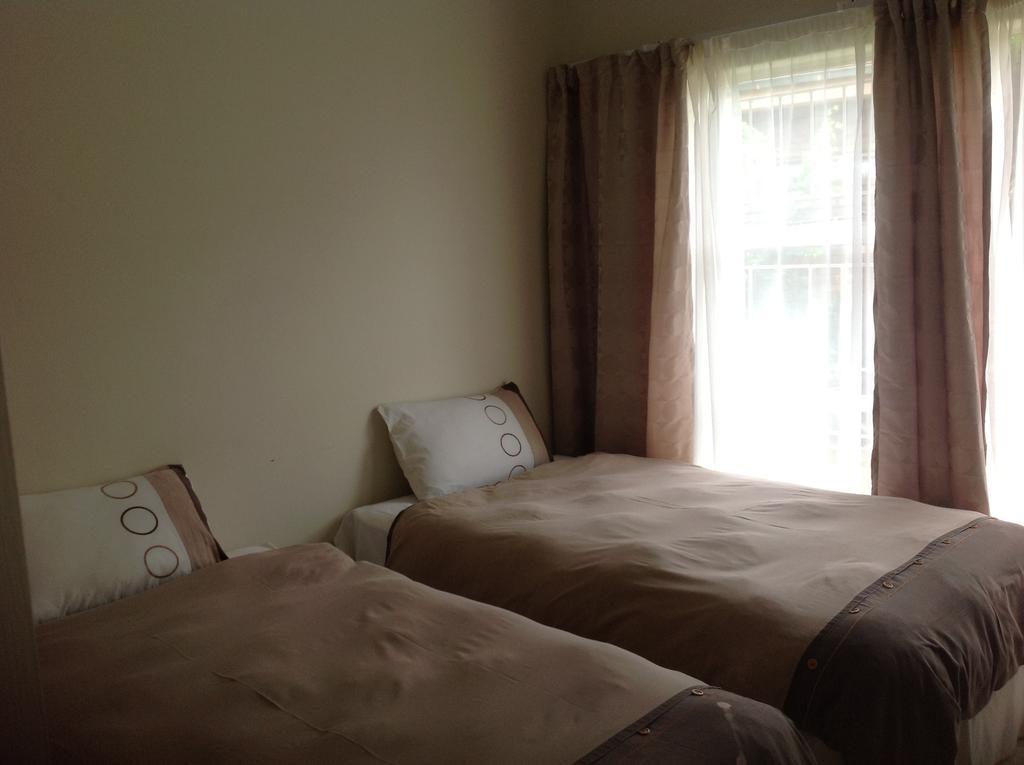 La Picasso Guesthouse Ermelo Camera foto
