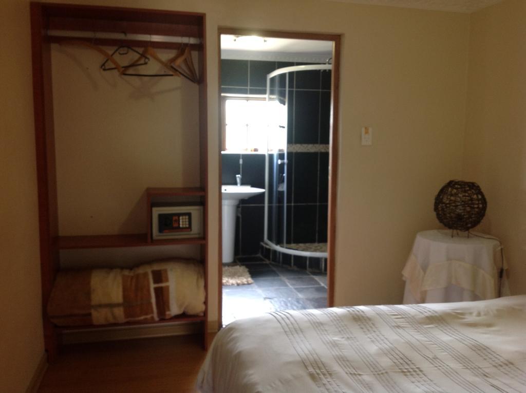La Picasso Guesthouse Ermelo Camera foto