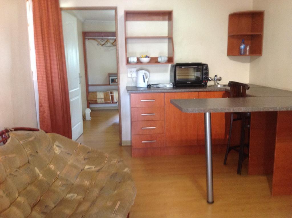 La Picasso Guesthouse Ermelo Camera foto