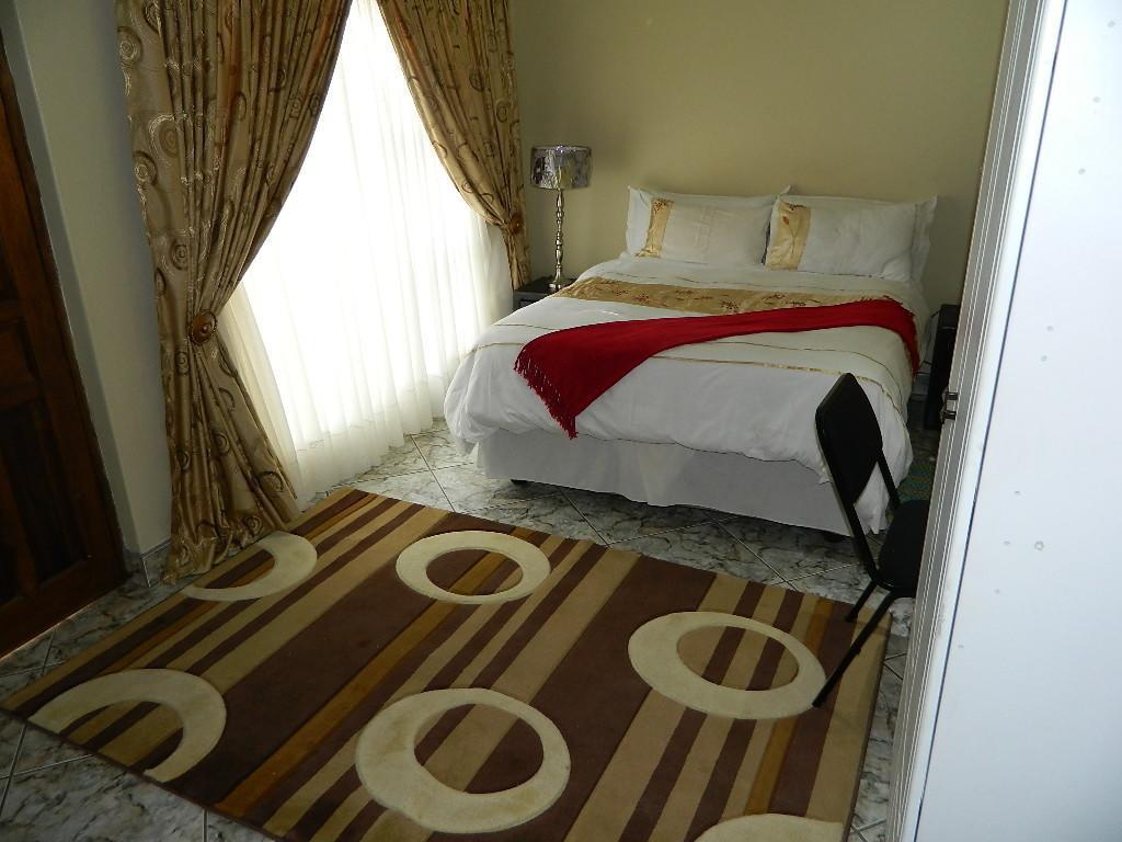 La Picasso Guesthouse Ermelo Camera foto