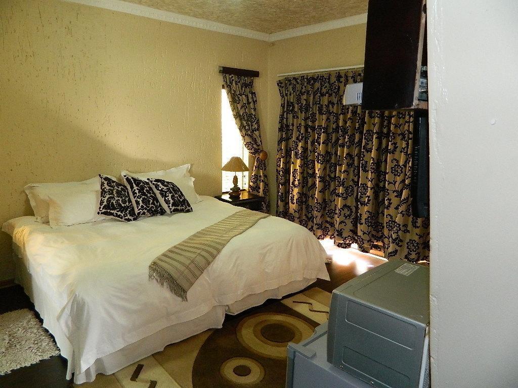La Picasso Guesthouse Ermelo Camera foto