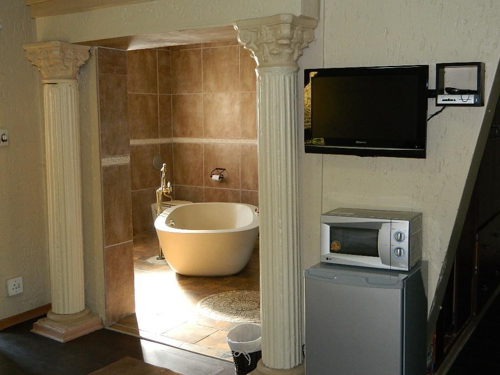 La Picasso Guesthouse Ermelo Camera foto