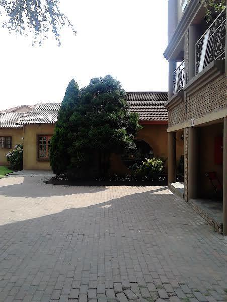 La Picasso Guesthouse Ermelo Esterno foto