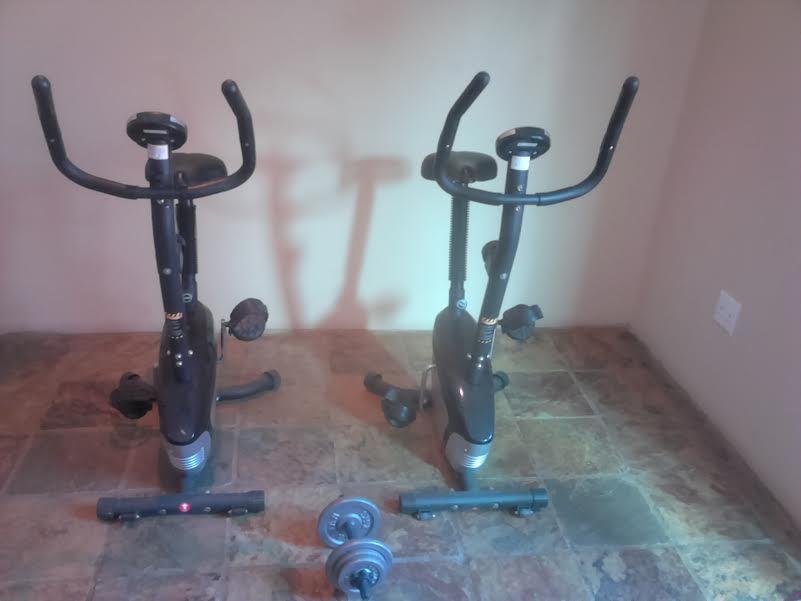 La Picasso Guesthouse Ermelo Esterno foto