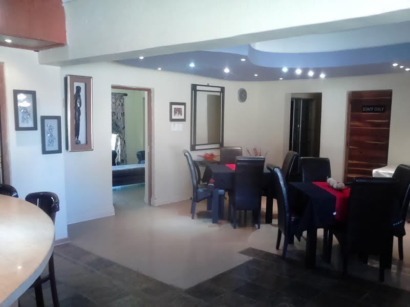 La Picasso Guesthouse Ermelo Esterno foto