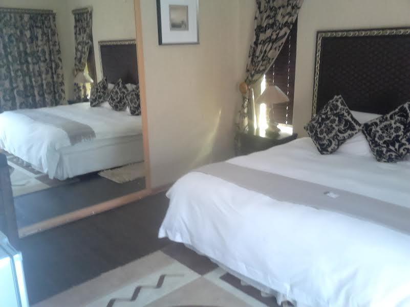 La Picasso Guesthouse Ermelo Esterno foto