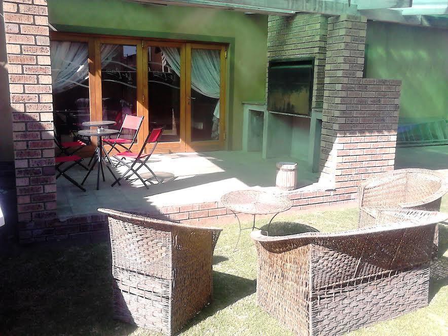 La Picasso Guesthouse Ermelo Esterno foto