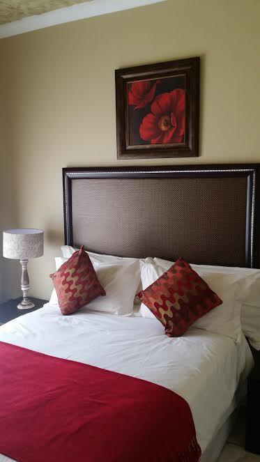 La Picasso Guesthouse Ermelo Esterno foto