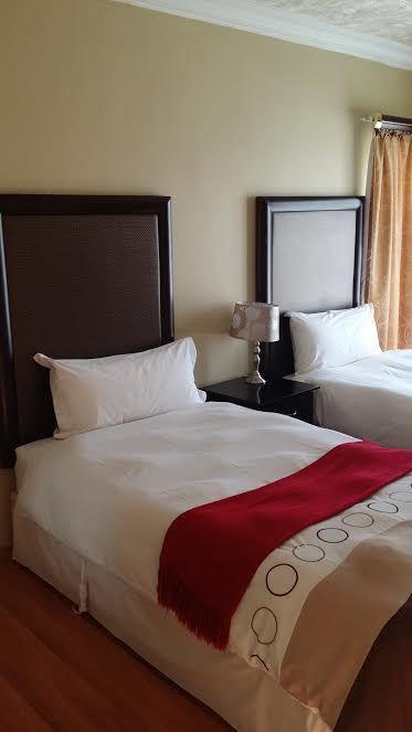 La Picasso Guesthouse Ermelo Esterno foto