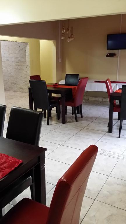 La Picasso Guesthouse Ermelo Esterno foto