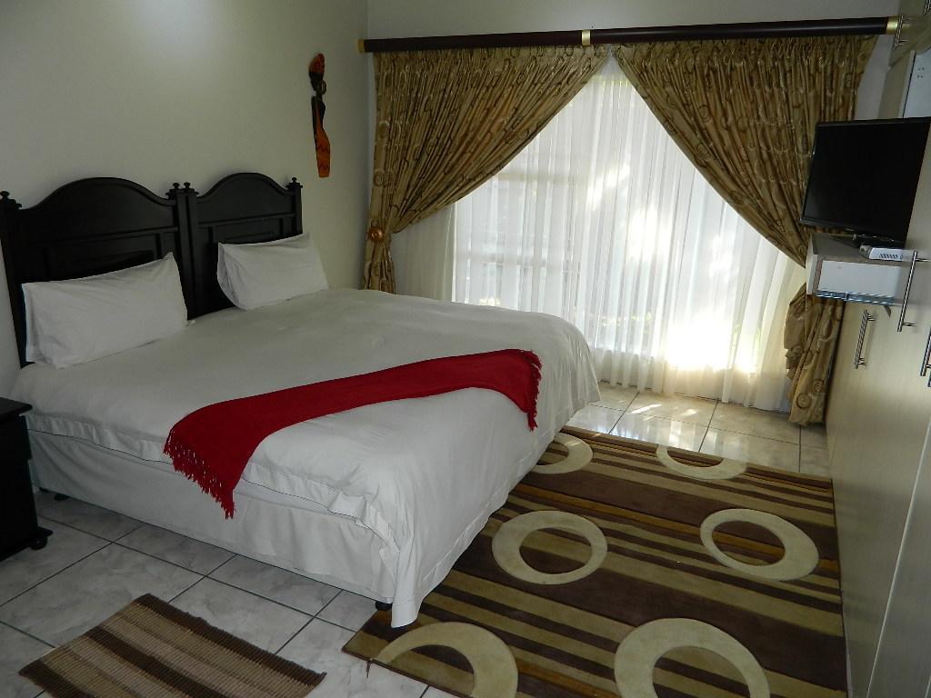 La Picasso Guesthouse Ermelo Esterno foto
