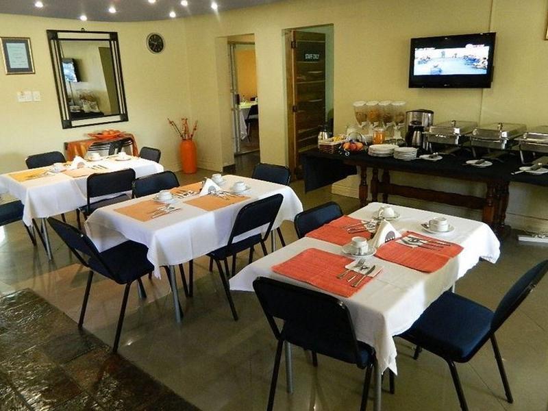 La Picasso Guesthouse Ermelo Esterno foto