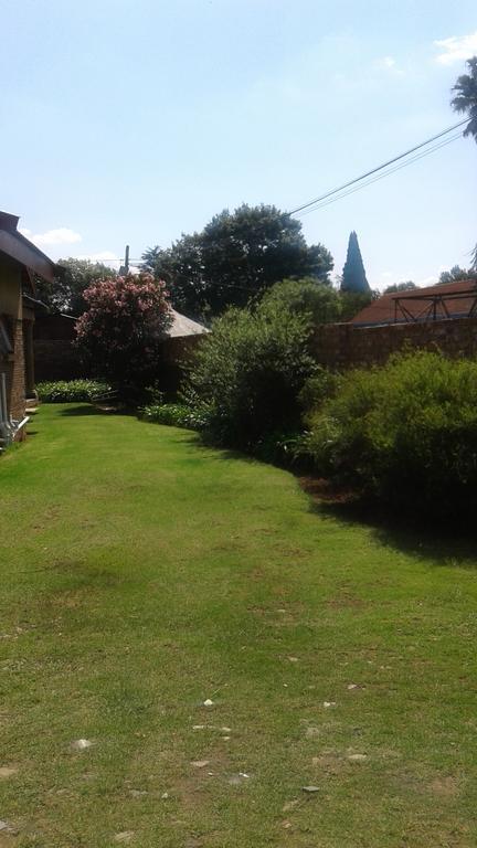 La Picasso Guesthouse Ermelo Esterno foto