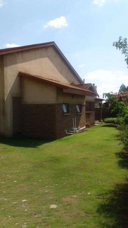 La Picasso Guesthouse Ermelo Esterno foto