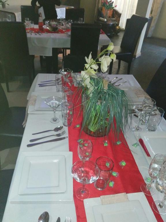 La Picasso Guesthouse Ermelo Esterno foto